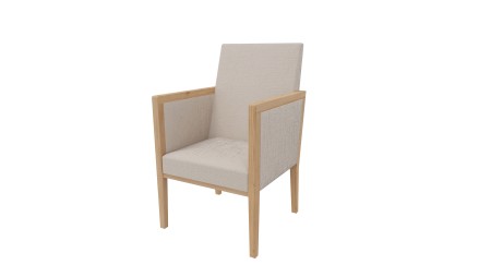 Fauteuil Nano